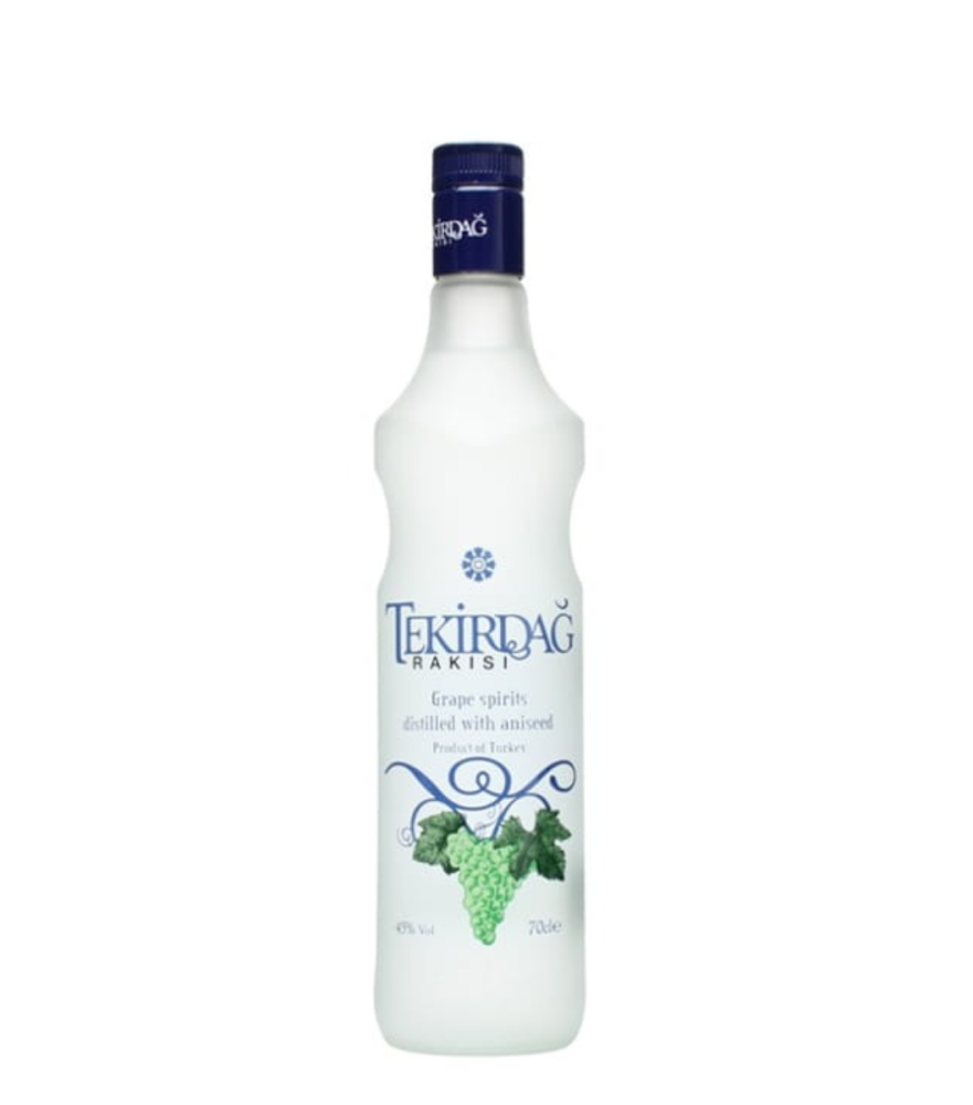 RAKI Tekirdag