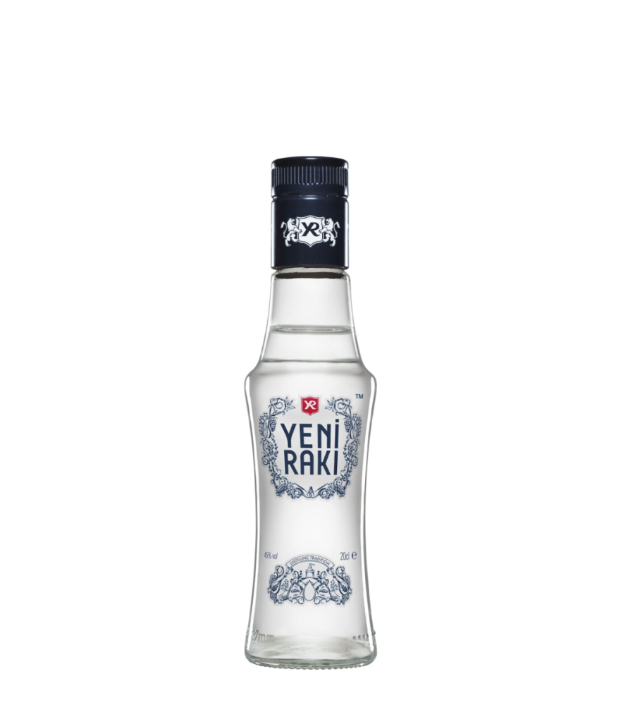 RAKI Yeni Raki - Sklep Luksusowe Alkohole