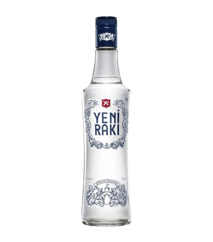 RAKI Yeni Raki