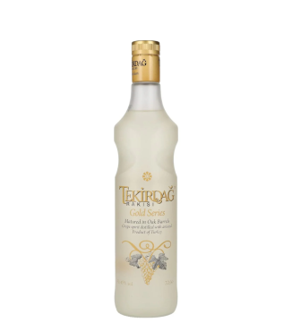 RAKI Tekirdag Gold
