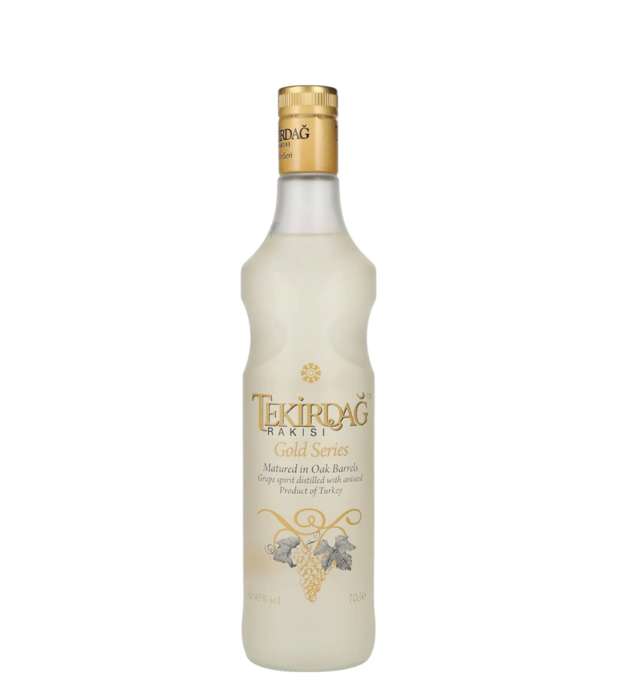 RAKI Tekirdag Gold