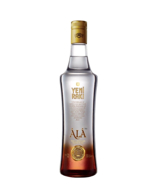 RAKI Yeni Raki Ala