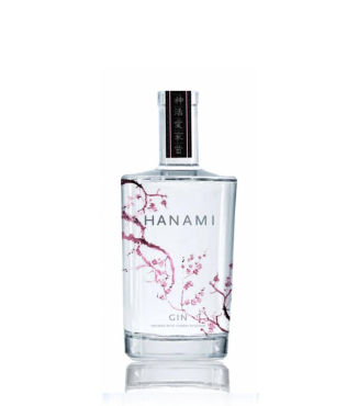 GIN Hanami