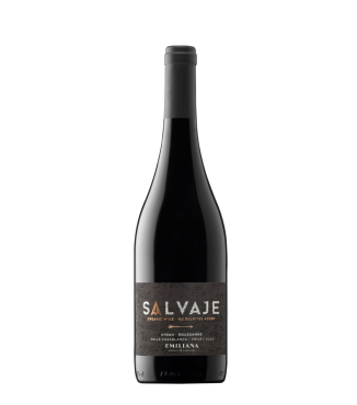 WINO Emiliana Salvaje Syrah