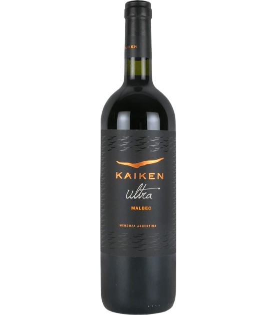 WINO Kaiken Ultra Malbec