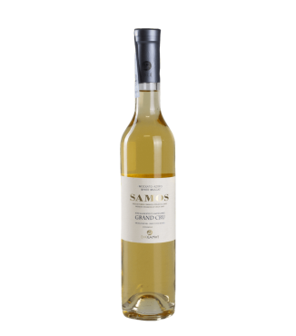 WINO Samos Grand Cru White Muscat