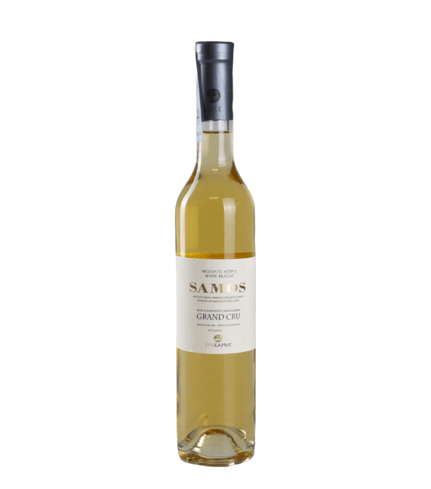WINO Samos Grand Cru White Muscat