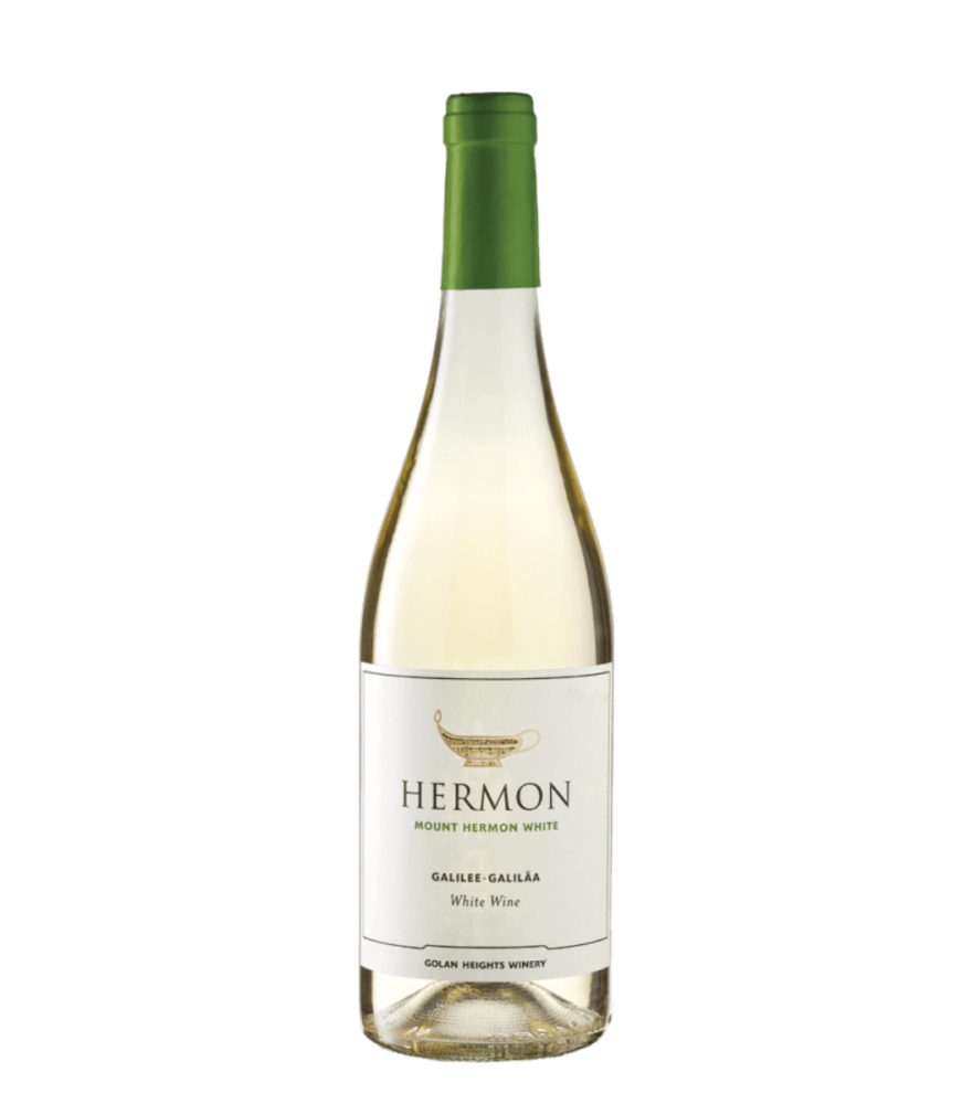 WINO Yarden Hermon White
