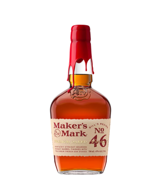 WHISKY Bourbon Maker's Mark no 46
