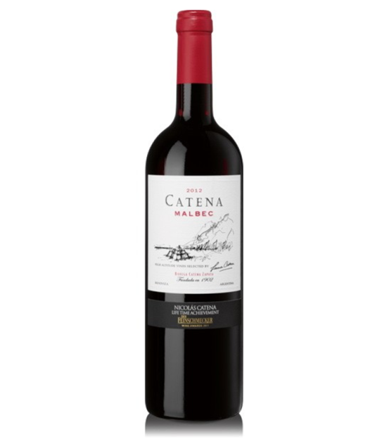 WINO Catena Malbec