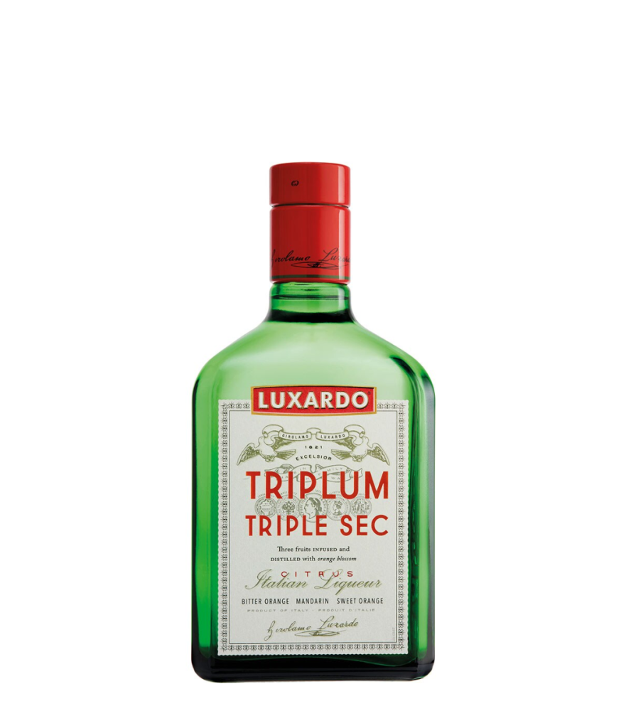 LIKIER Luxardo Triple sec-orange dry