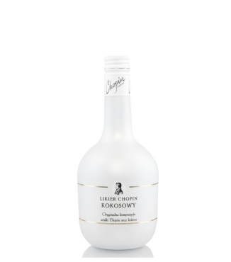 LIKIER Kokosowy Wedel