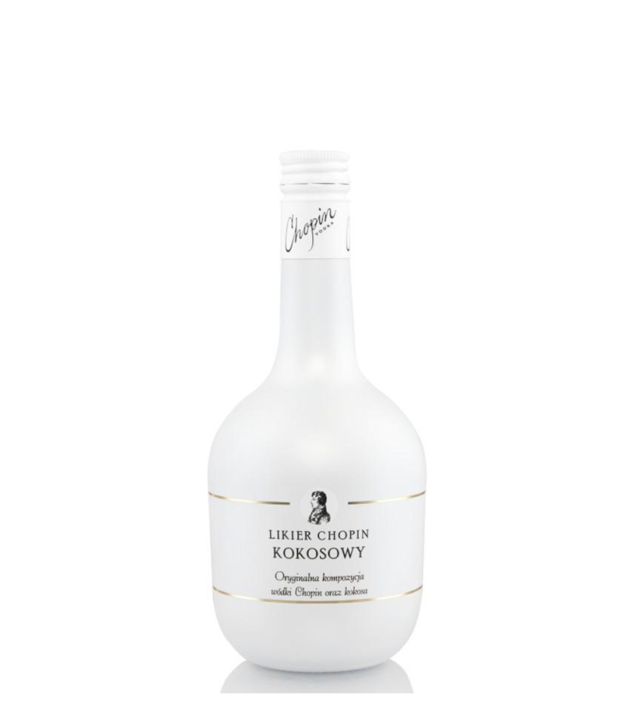 LIKIER Kokosowy Wedel