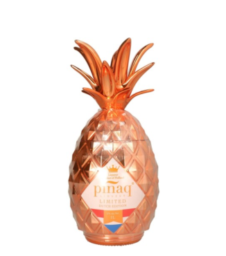 LIKIER Pinaq Orange butelka Ananas
