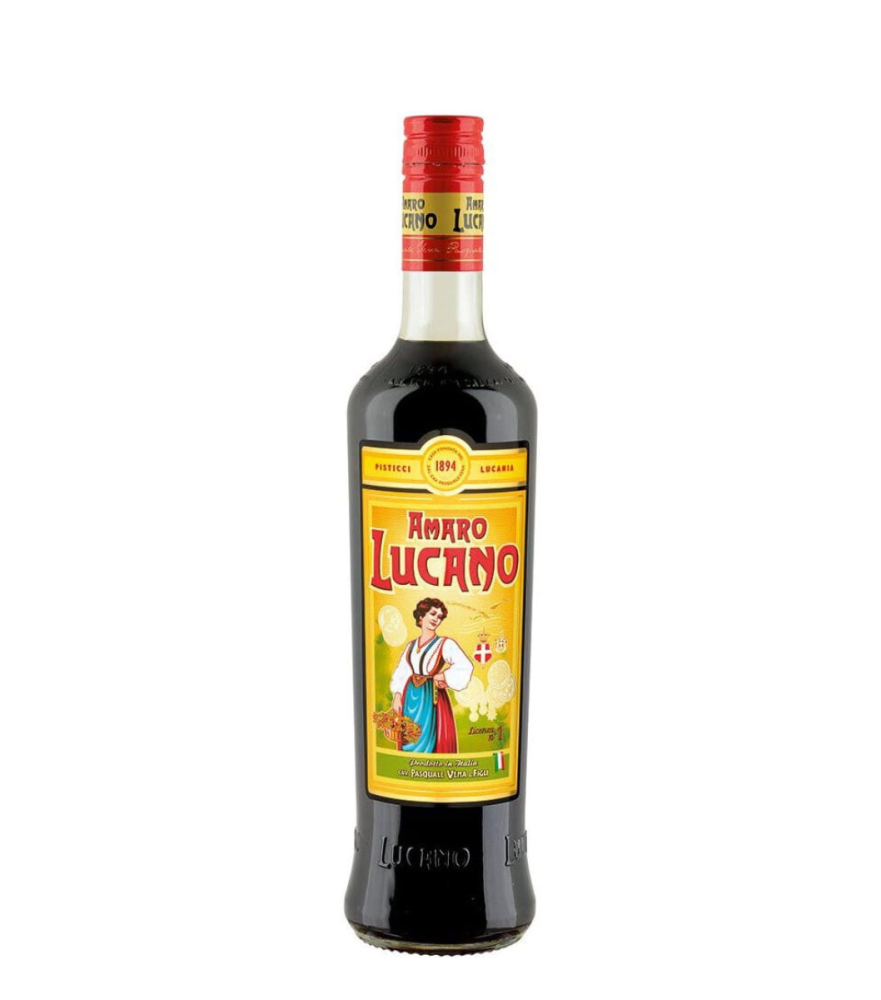 LIKIER Amaro Lucano