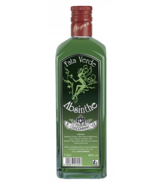 ABSINTH Lazzaroni