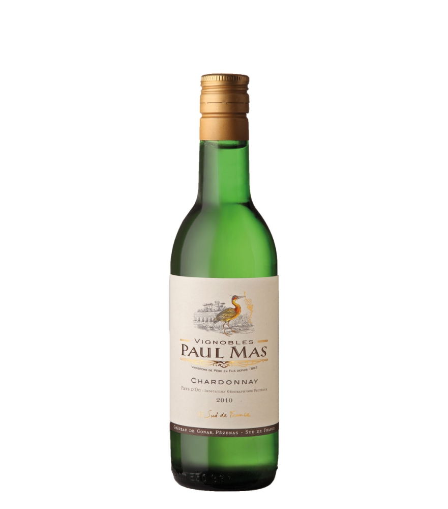 WINO Paul Mas Sauvignon Blanc