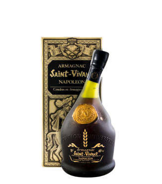 ARMANIAC ST.Vivant Napoleon