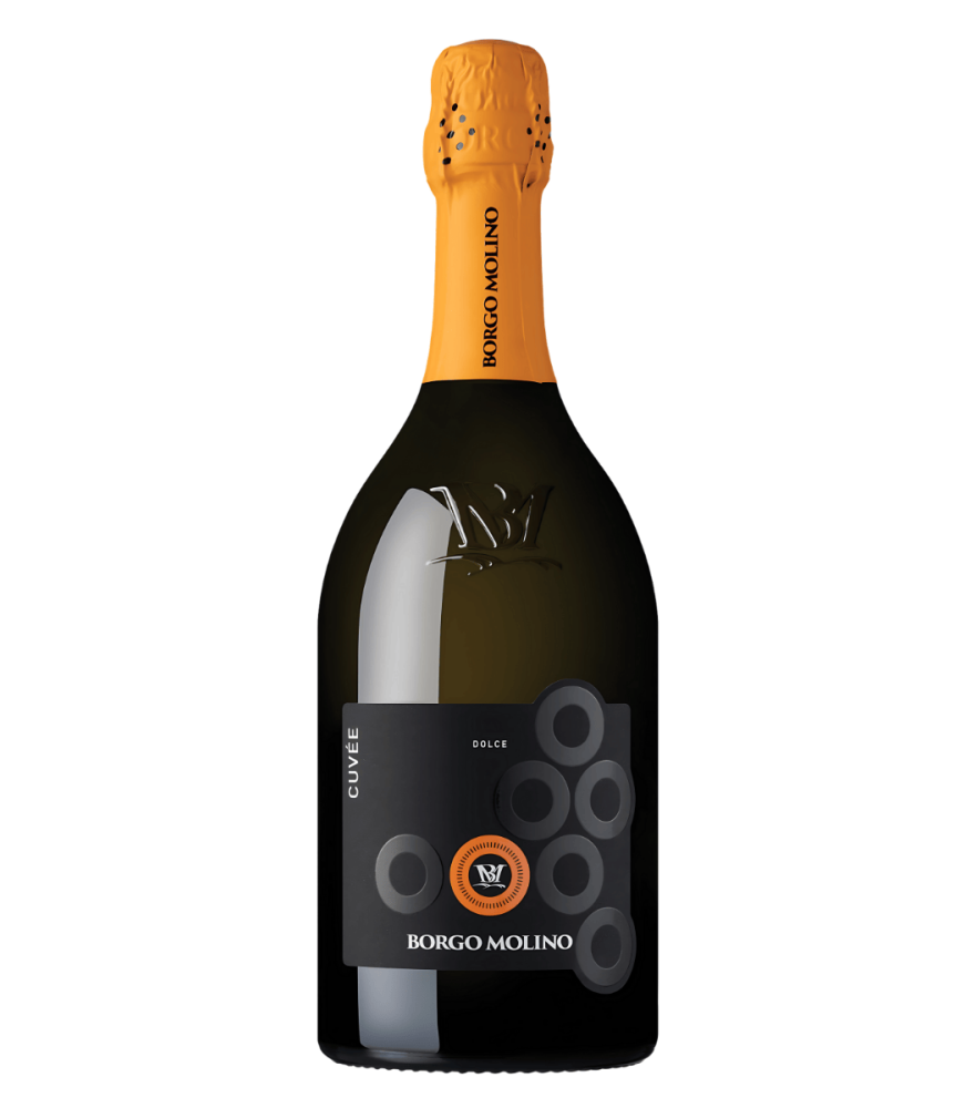PROSECCO Borgo Molino Cuvee Dolce