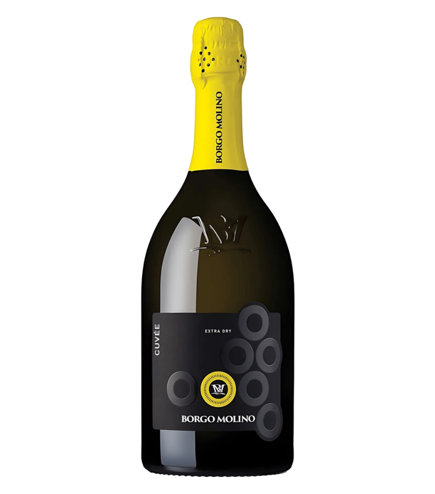 PROSECCO Borgo Molino Glera Spumante Extra dry