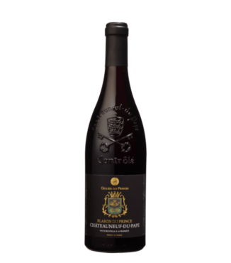WINO Châteauneuf-du-Pape Le Blason du Prince