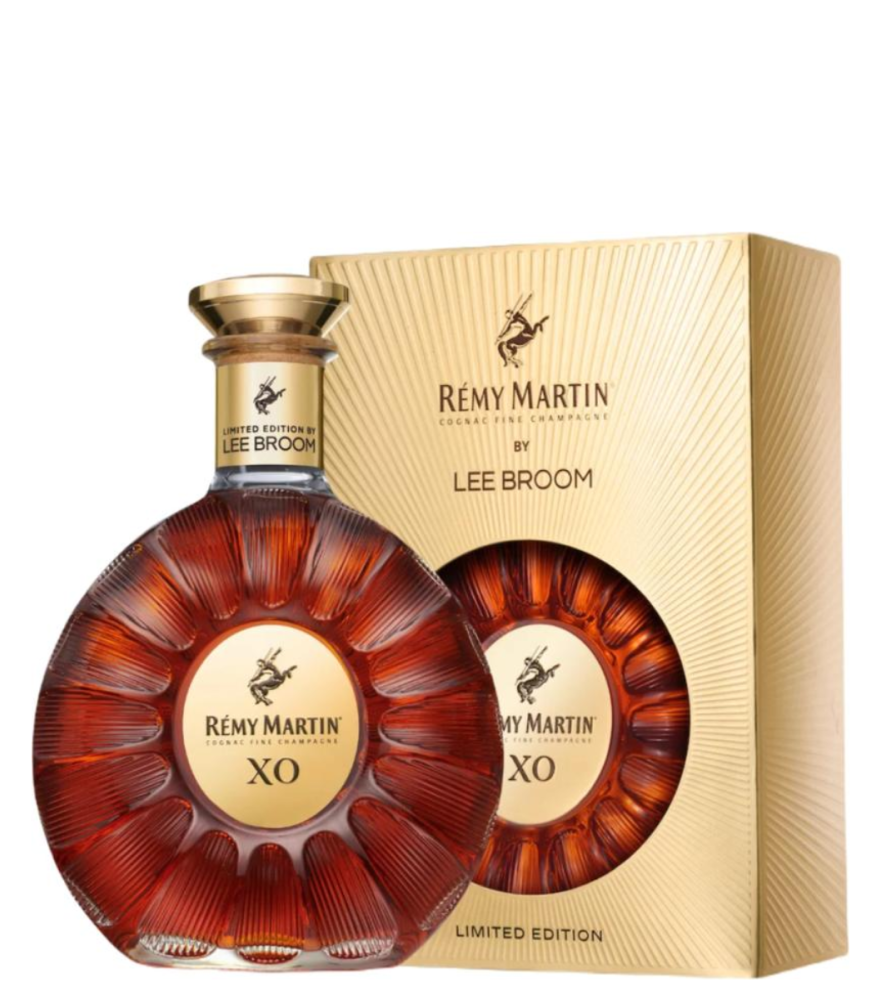 KONIAK Remy Martin X.O. by Lee Broom