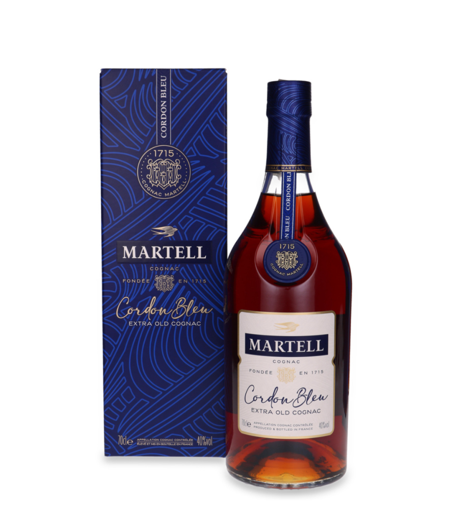 KONIAK Martell Cordon Bleu