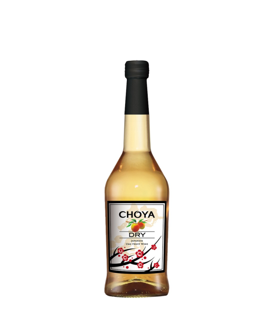 WINO CHOYA Dry