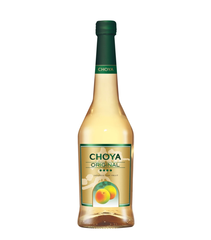 JAPONIA CHOYA Original