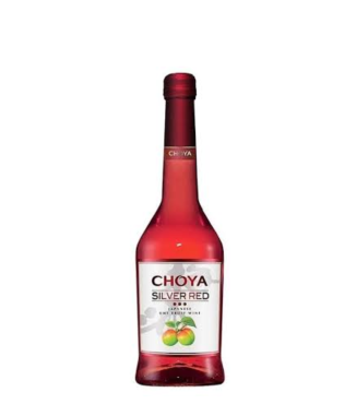 WINO CHOYA RED