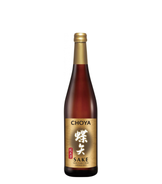 WINO CHOYA SAKE-WINO RYŻOWE