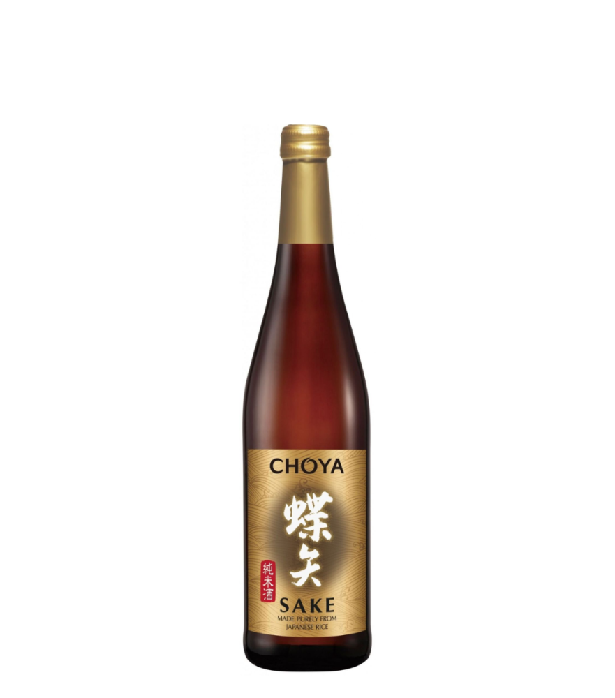 WINO CHOYA SAKE-WINO RYŻOWE