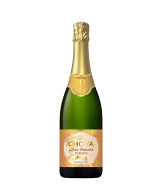 WINO CHOYA SALUTE SPARKLING
