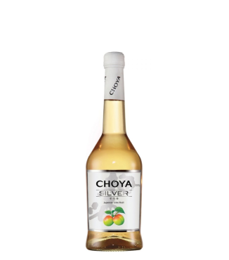 WINO CHOYA Silver