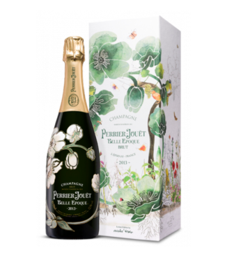 CHAMPAGNE Perrier Jouet Belle Epoque