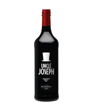 WINO MARSALA Uncle Joseph Rubino Dolce