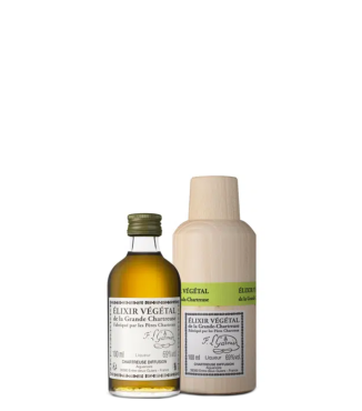 BITTERS Chartreuse Elixir Vegetal