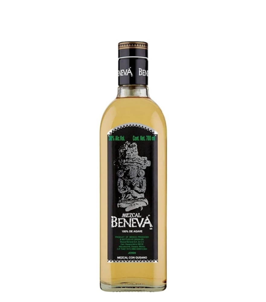MEZCAL Beneva