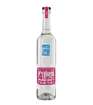 MEZCAL Alipus San Andres DOP