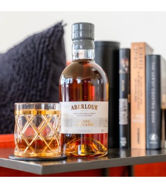 WHISKY Aberlour Triple Cask