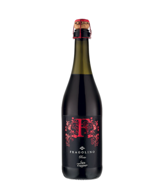 WINO Fragolino Rosso San Tiziano
