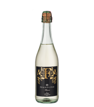 WINO Fragolino Bianco San Tiziano