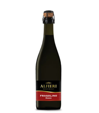WINO Fragolino Rosso Alfieri