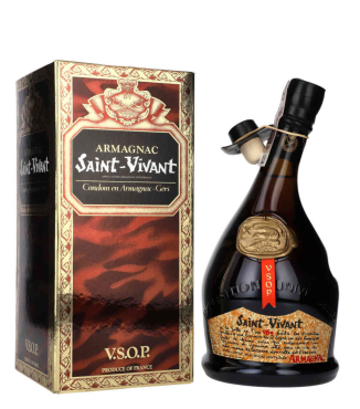 ARMANIAK Saint-Vivant VSOP