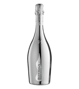 PROSECCO Bottega White Gold