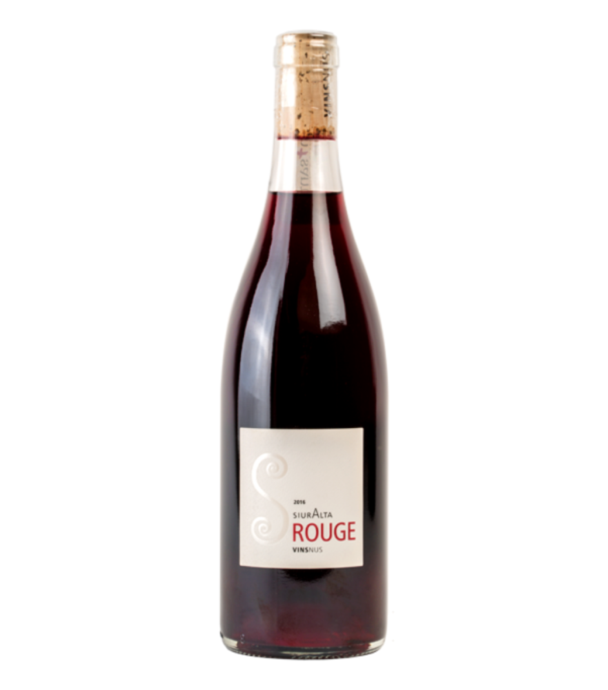 WINO SiurAlta Rouge DO Montsant