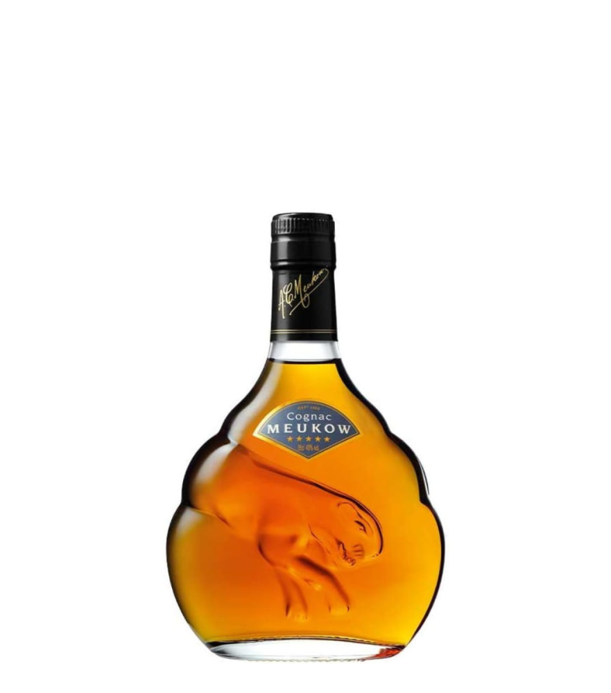 PIERSIÓWKA KONIAK Meukow 5 Stars