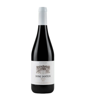 WINO Dom Jantoń Rondo 2023