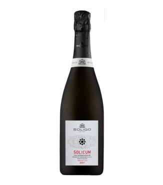Prosecco Solicum Valdobbiadene Superiore DOCG