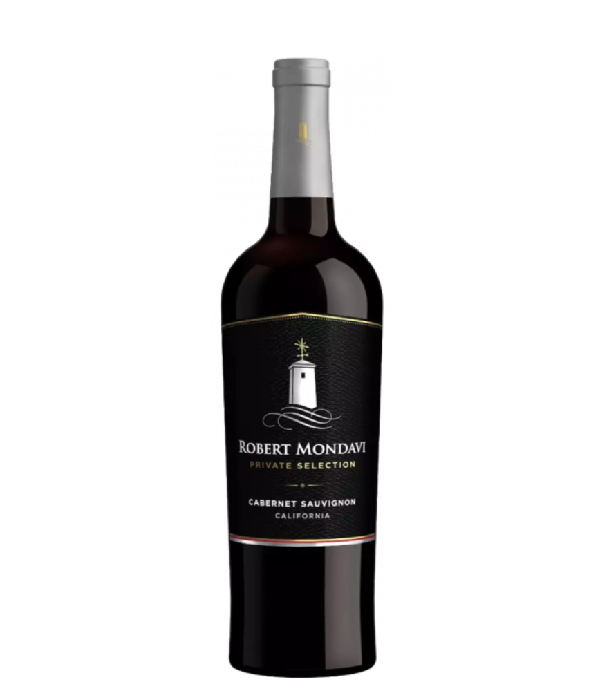 WINO R. Mondavi Priv Selection Cabernet Sauvignon
